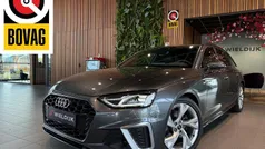 Gebruikt 2022 Audi A4 Design Stationwagen | € 35.000 (Goede deal)