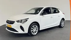 Gebruikt 2021 Opel Corsa-e Edition Hatchback | € 12.790 (Super prijs)