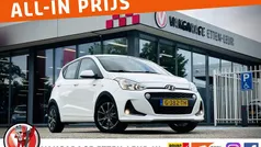 Wit Gebruikt 2019 Hyundai i10 Comfort Hatchback | € 10.785 (Eerlijke prijs)