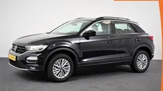 Gebruikt 2020 VW T-Roc Style SUV | € 22.290 (Goede deal)