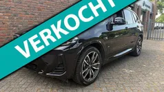Gebruikt 2022 BMW X3 Executive SUV | € 47.955 (Eerlijke prijs)