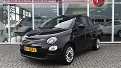 Gebruikt 2016 Fiat 500 Pop Star Hatchback | € 7.995 (Eerlijke prijs)