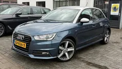 Gebruikt 2016 Audi A1 Sportback S-Line Hatchback | € 12.950 (Eerlijke prijs)