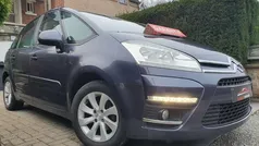 Gebruikt 2013 Citroën C4 Picasso MPV | € 5.990 (Super prijs)