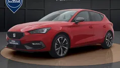Gebruikt 2022 Seat Leon Business Hatchback | € 22.450 (Goede deal)