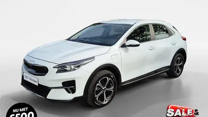 Occasion Kia XCeed 140 PK (102 kW) 2022 Wit SUV