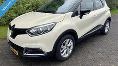 Gebruikt 2015 Renault Captur Expression SUV | € 8.950 (Eerlijke prijs)