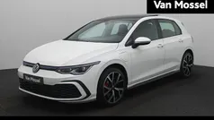 Wit Gebruikt 2021 VW Golf VIII GTE Hatchback | € 27.900 (Eerlijke prijs)