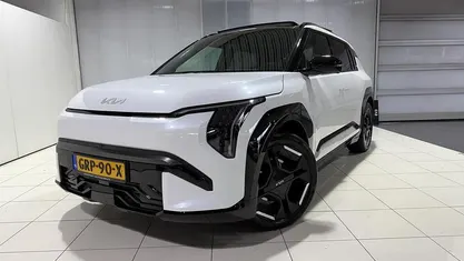 Swp Occasion 2024 Kia EV3 GT SUV | € 43.900 (Eerlijke prijs)