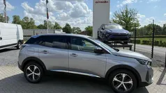 Grijs Gebruikt 2024 Peugeot 3008 Allure Stationwagen | € 24.950 (Eerlijke prijs)