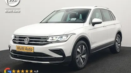 Occasion 2022 VW Tiguan Elegance SUV | € 29.390 (Super prijs)