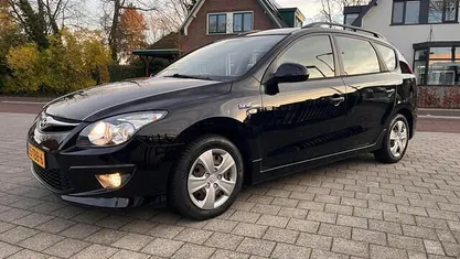 Gebruikt 2012 Hyundai i30 Stationwagen | € 4.499 (Goede deal)