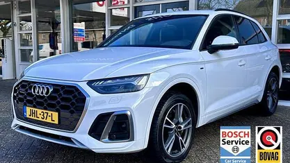 Occasion Audi Q5 S-Line 299 PK (219 kW) 2021 SUV