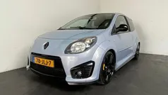 Grijs Gebruikt 2009 Renault Twingo R.S. Hatchback | € 4.949 (Eerlijke prijs)