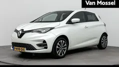 Wit Gebruikt 2020 Renault Zoe Intens Hatchback | € 13.440 (Goede deal)