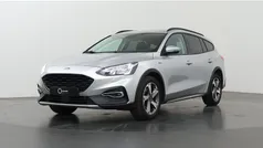 Gebruikt 2021 Ford Focus Business Edition Stationwagen | € 23.630 (Eerlijke prijs)