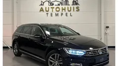 Gebruikt 2017 VW Passat Highline Stationwagen | € 13.990 (Eerlijke prijs)