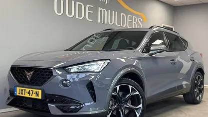 Occasion Cupra Formentor 2026 SUV