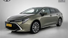 Gebruikt 2020 Toyota Corolla Executive Stationwagen | € 25.900 (Eerlijke prijs)