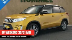 Gebruikt 2018 Suzuki Vitara SUV | € 20.950 (Eerlijke prijs)