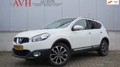 Gebruikt 2011 Nissan Qashqai Acenta SUV | € 8.450 (Eerlijke prijs)