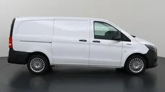 Gebruikt 2024 Mercedes e-Vito MPV | € 46.440 (Super prijs)