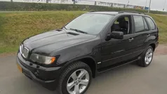 Gebruikt 2003 BMW X5 Executive SUV | € 5.950 (Goede deal)