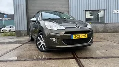 Bruin Gebruikt 2014 Citroën C3 Hatchback | € 5.499 (Eerlijke prijs)