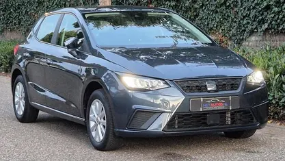 Occasion 2023 Seat Ibiza Style Hatchback | € 15.495 (Eerlijke prijs)