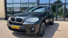 Gebruikt 2013 BMW X5 Executive SUV | € 16.950 (Eerlijke prijs)