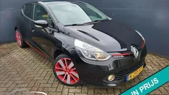 Zwart Gebruikt 2015 Renault Clio IV GT Hatchback | € 10.750 (Eerlijke prijs)