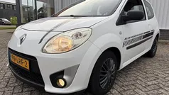 Gebruikt 2010 Renault Twingo Authentique Hatchback | € 2.350 (Eerlijke prijs)