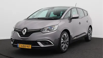 Occasion Renault Grand Scénic IV Equilibre 142 PK (104 kW) 2023 MPV