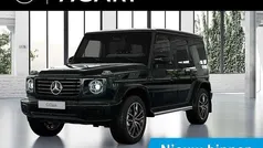Gebruikt 2025 Mercedes G500 SUV | € 239.650