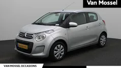 Gebruikt 2020 Citroën C1 Feel Hatchback | € 9.400 (Eerlijke prijs)