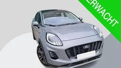 Gebruikt 2024 Ford Puma Gen-E Titanium SUV | € 28.400 (Super prijs)