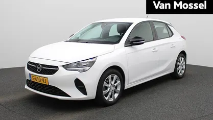 Occasion Opel Corsa 102 PK (75 kW) 2023 Hatchback