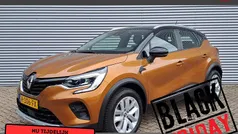 Gebruikt 2022 Renault Captur Zen SUV | € 17.995 (Goede deal)