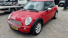 Gebruikt 2002 Mini ONE Salt Hatchback | € 3.450 (Eerlijke prijs)