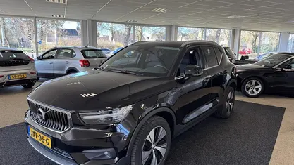 Occasion Volvo XC40 Momentum 2026 SUV