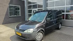 Overige Gebruikt 2011 Opel Combo MPV | € 1.500 (Goede deal)
