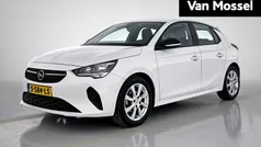 Wit Gebruikt 2023 Opel Corsa Edition Hatchback | € 15.440 (Eerlijke prijs)
