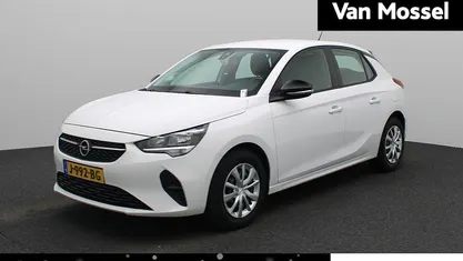 Occasion 2020 Opel Corsa Edition Hatchback | € 12.900 (Eerlijke prijs)