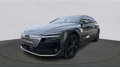 Grijs Gebruikt 2025 Audi A6 e-tron Performance Stationwagen | € 92.990 (Eerlijke prijs)