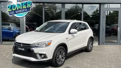 Gebruikt 2019 Mitsubishi ASX SUV | € 18.245 (Eerlijke prijs)