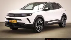 Gebruikt 2024 Opel Mokka Ultimate SUV | € 26.450 (Eerlijke prijs)