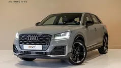 Gebruikt 2018 Audi Q2 Sport SUV | € 20.000 (Eerlijke prijs)