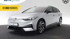 Gebruikt 2024 VW ID.7 Edition Stationwagen | € 52.300 (Eerlijke prijs)