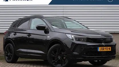 Occasion Opel Grandland X GS Line 2024 SUV