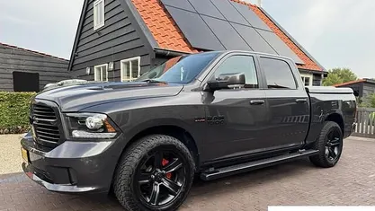 Gebruikt 2016 Dodge Ram Limited Pickup | € 31.900 (Goede deal)